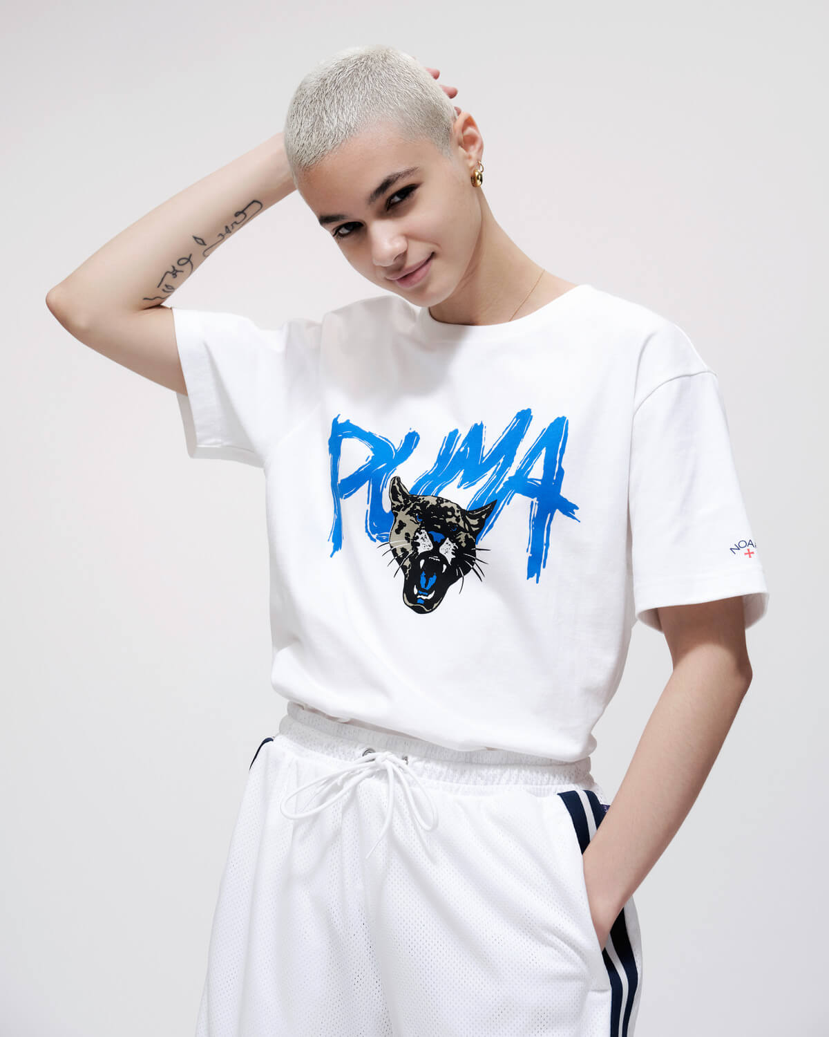 PUMA x NOAH SS24 ft. Suede Classic MIJ & Star CVS LFS